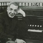 Макаэл Таривердиев